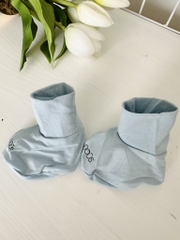 Bao tay, bao chân cho bé sơ sinh đến dưới 6 tháng