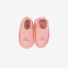 Giày vải sợi tre Bu Baby