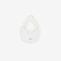Yếm cafu sau cổ tròn Bu Baby vải sợi tre Freesize