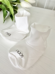 Bao tay, bao chân cho bé sơ sinh đến dưới 6 tháng