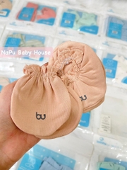 Bao tay, bao chân cho bé sơ sinh đến dưới 6 tháng