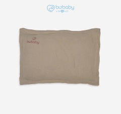 Gối Muslin Bu Mun Pillow - Bu Baby AMU050000