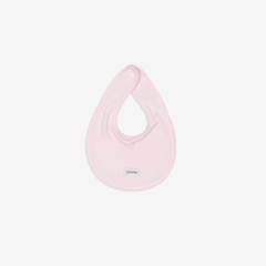 Yếm cafu sau cổ tròn Bu Baby vải sợi tre Freesize