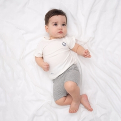 Quần legging đùi Bu Molist Bu Baby