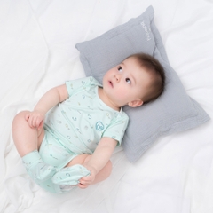 Gối Muslin Bu Mun Pillow - Bu Baby AMU050000