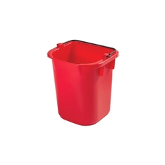 Xô đựng dụng cụ vệ sinh đa năng