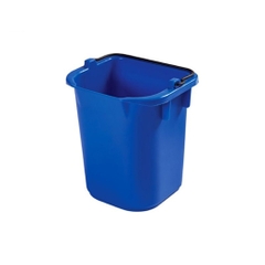 Xô đựng dụng cụ vệ sinh đa năng