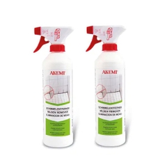 Chất tẩy nấm mốc, rong rêu