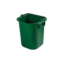 Xô đựng dụng cụ vệ sinh đa năng