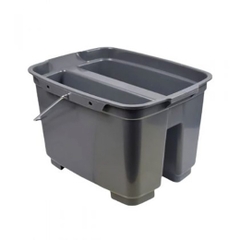 Xô lau kính 2 ngăn ANKO 403