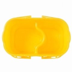 Xô vắt nước lau nhà 15L