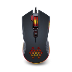 Chuột Gaming Chính hãng DEIOG G4 Dành Cho Game Thủ Chơi Pubg Độ Nhạy Cực Cao Siêu Mượt Led RGB