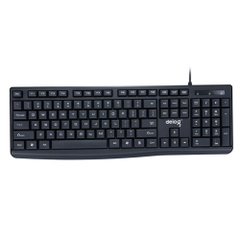 Bàn phím cơ chính hãng DEIOG DY-803S gaming làm việc văn phòng DPI 3200 giao diện USB phù hợp đa dạng thiết bị