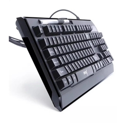 Bàn phím giả cơ chính hãng DEIOG DY808 có dây dành cho máy tính laptop thiết kế nhỏ gọn bỏ túi