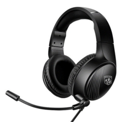 Tai Nghe Chụp Tai Gaming Chính Hãng Deiog E8450 Phiên Bản 5.3 Giả Lập 7.1 Có Mic Cho Máy Tính Laptop Âm Thanh Sống Động