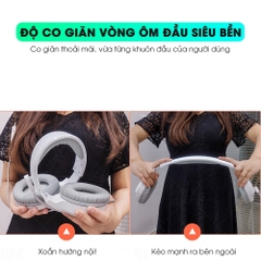 Tai nghe chụp tai gaming chính hãng DEIOG E8150 USB 7.1 giả lập có dây thiết kế công thái học âm thanh vòm 3D mic chống ồn led RGB cho game thủ