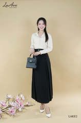 Áo vest crop basic 3N