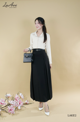Áo vest crop basic 3N