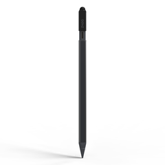 Bút cảm ứng ZAGG- Pro Stylus Pencil - FG-Black/Gray - 109907068