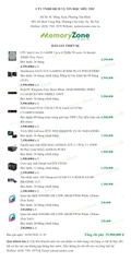 Case PC tự build