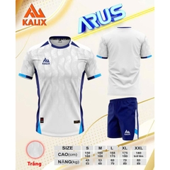 Quần áo Kalix KL02 Arus