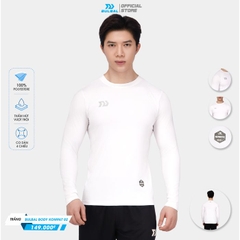 Áo Body Bulbal Kompat 02