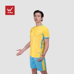 Quần áo Wika Ruler