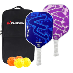 Bộ Vợt Camewin