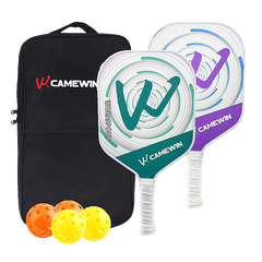 Bộ Vợt Camewin