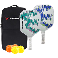 Bộ Vợt Camewin