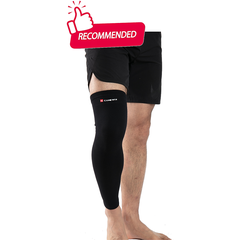 Bó gối dài Camewin K0881
