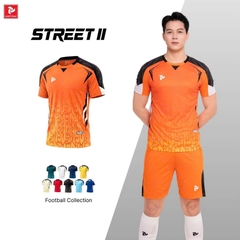 Quần Áo JUST PLAY STREET II