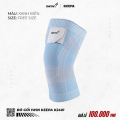Bó Gối iWin Keepa K2401