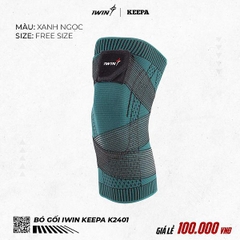 Bó Gối iWin Keepa K2401
