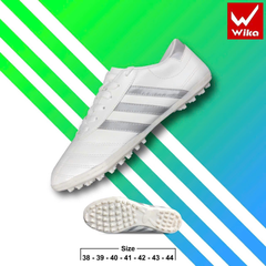 Giày Wika CT3 3 sọc