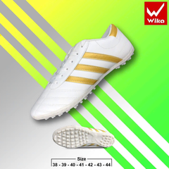Giày Wika CT3 3 sọc