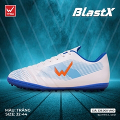 Giày Wika BlastX