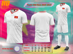 Quần áo HD Việt Nam