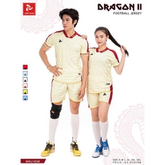 QA Justplay Dragon II