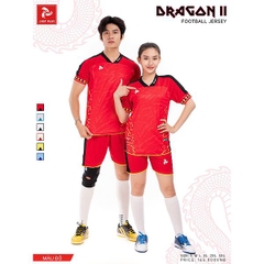 QA Justplay Dragon II