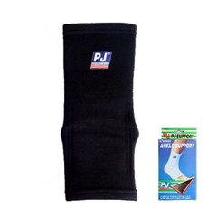 Bó Gót Xỏ PJ 604