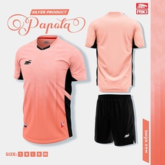 Quần áo Riki Papola