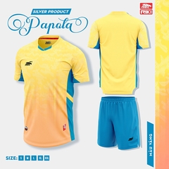 Quần áo Riki Papola