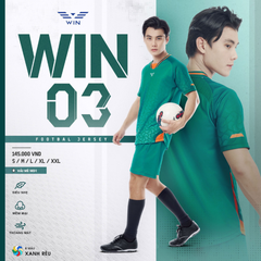 QA Win Sport CP - Win 03