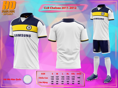 Quần áo HD Chelsea