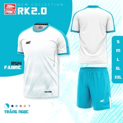 Quần áo Riki 2.0