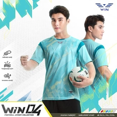 Quần áo CP Win 04