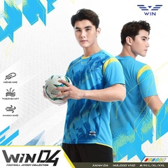 Quần áo CP Win 04