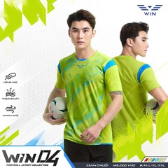 Quần áo CP Win 04