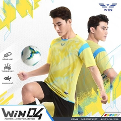 Quần áo CP Win 04
